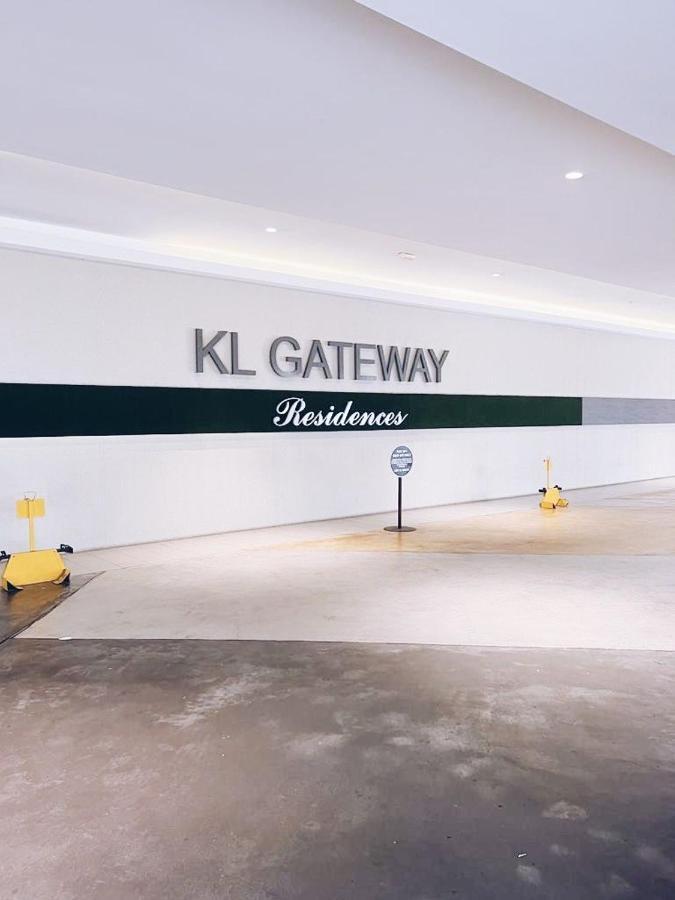 Pangsapuri Connected Train 1 Bedroom Above Mall-16 Kuala Lumpur